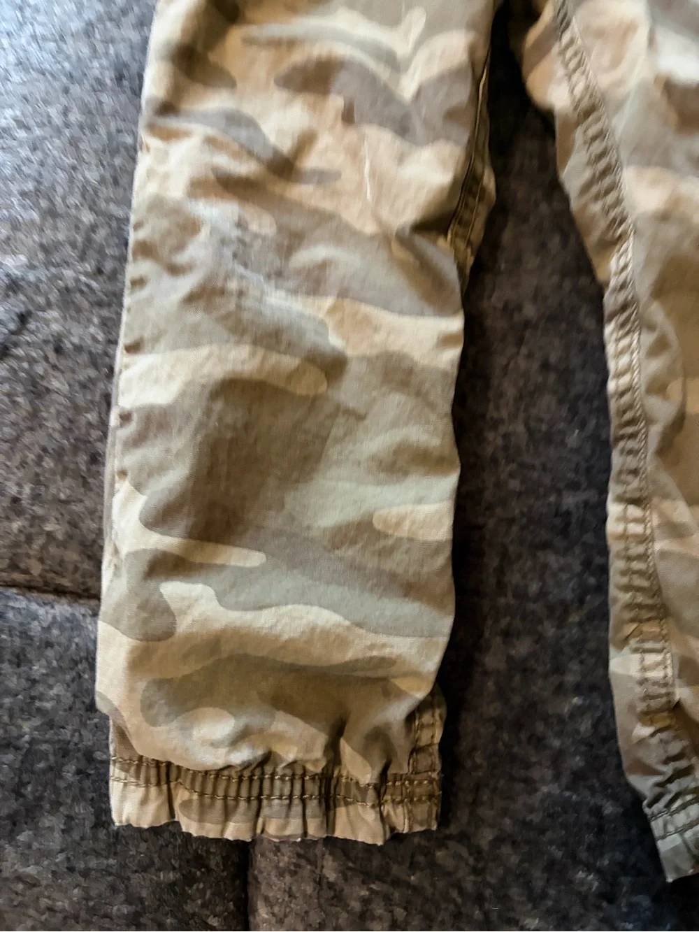 Carters carter camouflage